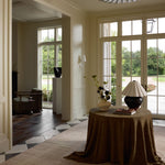 Loloi Maren Natural Rug White Cliff Studio Area Rugs