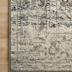 Loloi Millennium Taupe / Ivory Rug