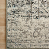 Loloi Millennium Taupe / Ivory Rug