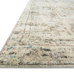 Loloi Millennium Taupe / Ivory Rug