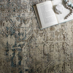 Loloi Millennium Taupe / Ivory Rug
