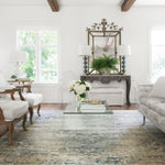 Loloi Millennium Taupe / Ivory Rug