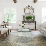 Loloi Millennium Taupe / Ivory Rug