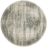 Loloi Millennium Taupe / Ivory Rug