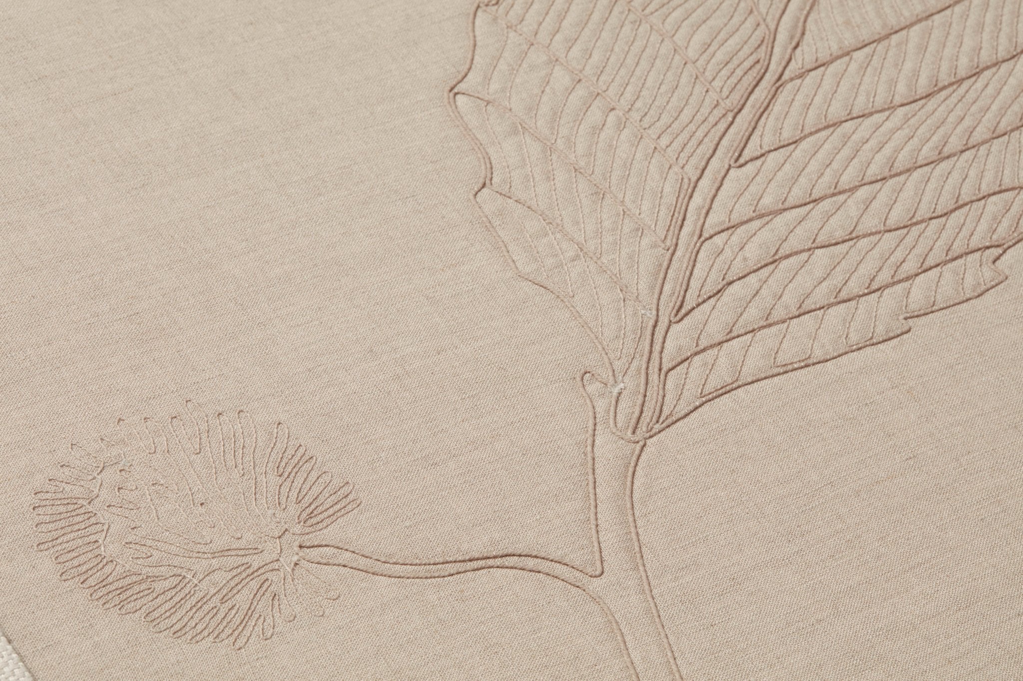 Loloi Mountain Mint Natural / Beige Wall Art