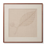 Loloi Mountain Mint Natural / Beige Wall Art