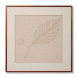 Loloi Mountain Mint Natural / Beige Wall Art
