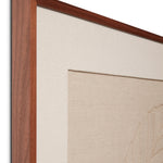 Loloi Mountain Mint Natural / Beige Wall Art