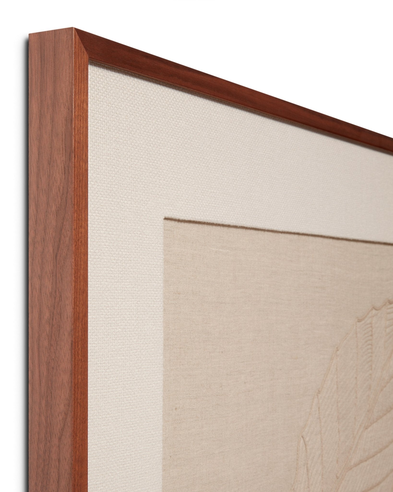 Loloi Mountain Mint Natural / Beige Wall Art