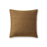Loloi Mustard Pillow White Cliff Studio Pillow
