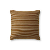 Loloi Mustard Pillow White Cliff Studio Pillow