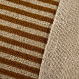 Loloi Mustard Pillow White Cliff Studio Pillow