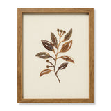 Loloi Myrtus Natural Wall Art White Cliff Studio Wall Art