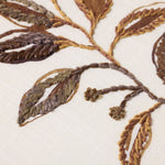Loloi Myrtus Natural Wall Art White Cliff Studio Wall Art