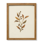 Loloi Naturae Natural / Brown Wall Art White Cliff Studio Wall Art