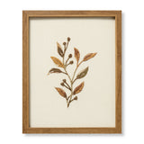 Loloi Naturae Natural / Brown Wall Art White Cliff Studio Wall Art