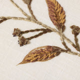 Loloi Naturae Natural / Brown Wall Art White Cliff Studio Wall Art