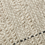 Loloi Natural / Ivory 13'' x 21'' Cover Only Pillow