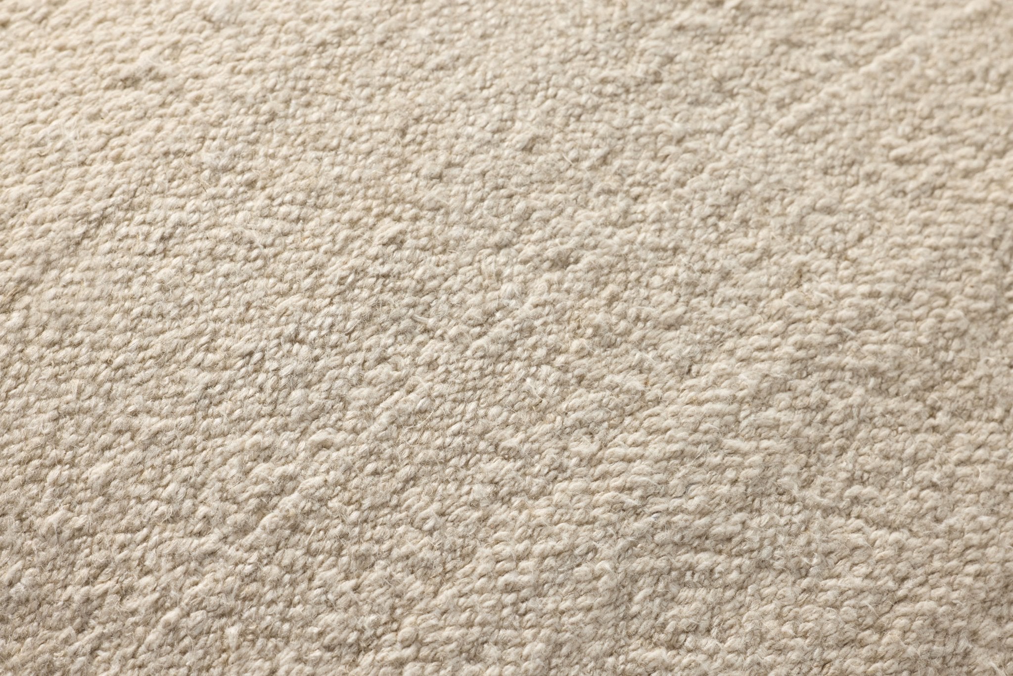 Loloi Natural Pillow White Cliff Studio Pillow