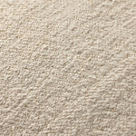 Loloi Natural Pillow White Cliff Studio Pillow
