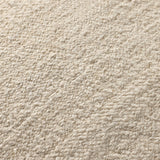 Loloi Natural Pillow White Cliff Studio Pillow