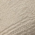 Loloi Natural Pillow White Cliff Studio Pillow
