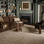 Loloi Newman Taupe / Bone Area Rug White Cliff Studio Area Rug