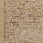 Loloi Newman Wheat / Natural Area Rug White Cliff Studio Area Rug