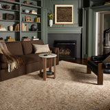 Loloi Newman Wheat / Natural Area Rug White Cliff Studio Area Rug