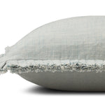 Loloi Not Named Blue Pillow White Cliff Studio Pillow