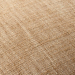 Loloi Not Named Rust Pillow White Cliff Studio Pillow