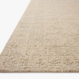 Loloi Novi Fog / Stone Rug White Cliff Studio Area Rugs