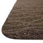 Loloi Otis Bark / Brown Sample Rug White Cliff Studio Sample Rug