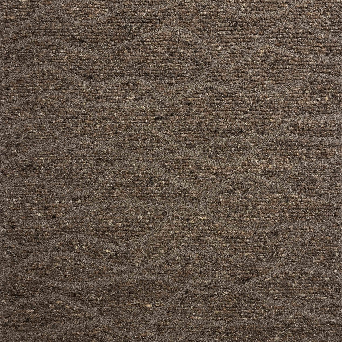 Loloi Otis Bark / Brown Sample Rug White Cliff Studio Sample Rug