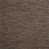 Loloi Otis Bark / Brown Sample Rug White Cliff Studio Sample Rug