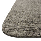 Loloi Otis Mist / Grey Sample Rug White Cliff Studio Sample Rug