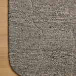 Loloi Otis Mist / Grey Sample Rug White Cliff Studio Sample Rug