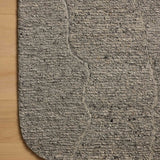 Loloi Otis Mist / Grey Sample Rug White Cliff Studio Sample Rug