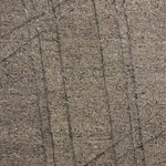 Loloi Otis Stone / Pebble Sample Rug White Cliff Studio Sample Rug