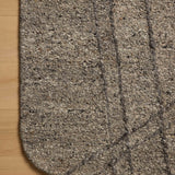 Loloi Otis Stone / Pebble Sample Rug White Cliff Studio Sample Rug