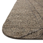 Loloi Otis Stone / Pebble Sample Rug White Cliff Studio Sample Rug