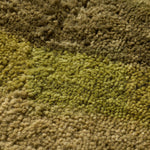 Loloi Pacifico Green / Beige Wall Art White Cliff Studio Wall Art