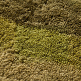 Loloi Pacifico Green / Beige Wall Art White Cliff Studio Wall Art