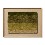 Loloi Pacifico Green / Beige Wall Art White Cliff Studio Wall Art