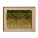 Loloi Pacifico Green / Beige Wall Art White Cliff Studio Wall Art