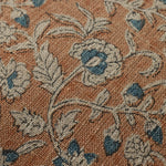 Loloi Peach / Multi Pillow White Cliff Studio Pillow