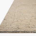 Loloi Penny Blue / Natural Rug White Cliff Studio Area Rugs