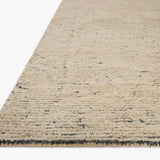 Loloi Penny Blue / Natural Rug White Cliff Studio Area Rugs