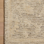 Loloi Penny Coffee / Natural Rug White Cliff Studio Area Rugs