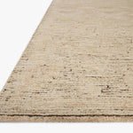 Loloi Penny Coffee / Natural Rug White Cliff Studio Area Rugs